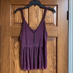 American Eagle Soft & Sexy Tank